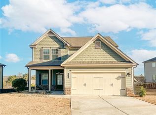 2211 Centenary Main St, Dacula, GA 30019