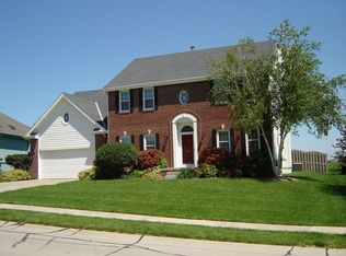 1108 Fulkerson Rd, Papillion, NE 68046