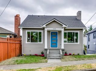 3408 20th Ave S, Seattle, WA 98144