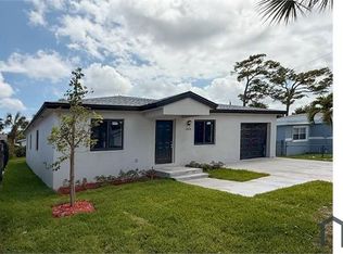 2810 NW 9th Ct, Fort Lauderdale, FL 33311