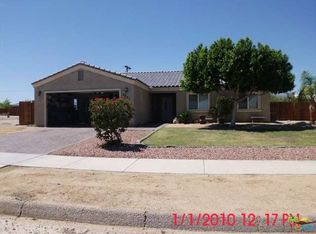 2851 Bach Ave, Thermal, CA 92274