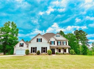 58 Brook Trl, Newnan, GA 30265