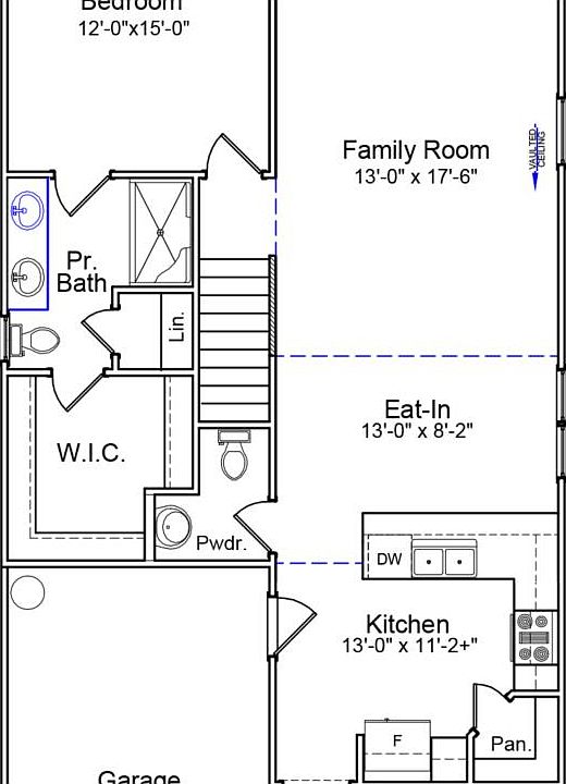 2nd image of 634 Dundee Ct