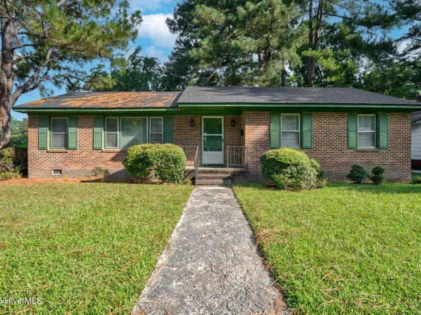 900 Shepard Drive, Rocky Mount, NC 27801