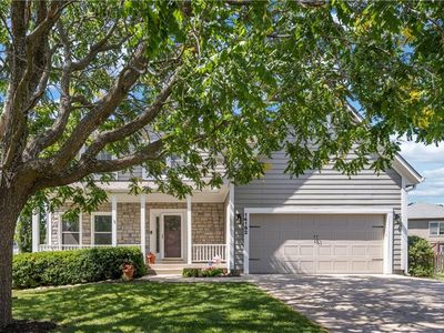 14162 W 150th Ct, Olathe, KS, 66062