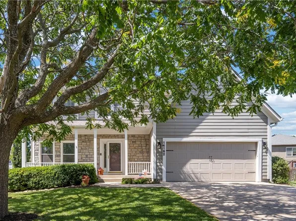 14162 W 150th Ct, Olathe, KS 66062