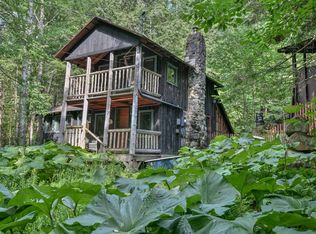144/148 Breezy Acres Ln, Saranac Lake, NY 12983