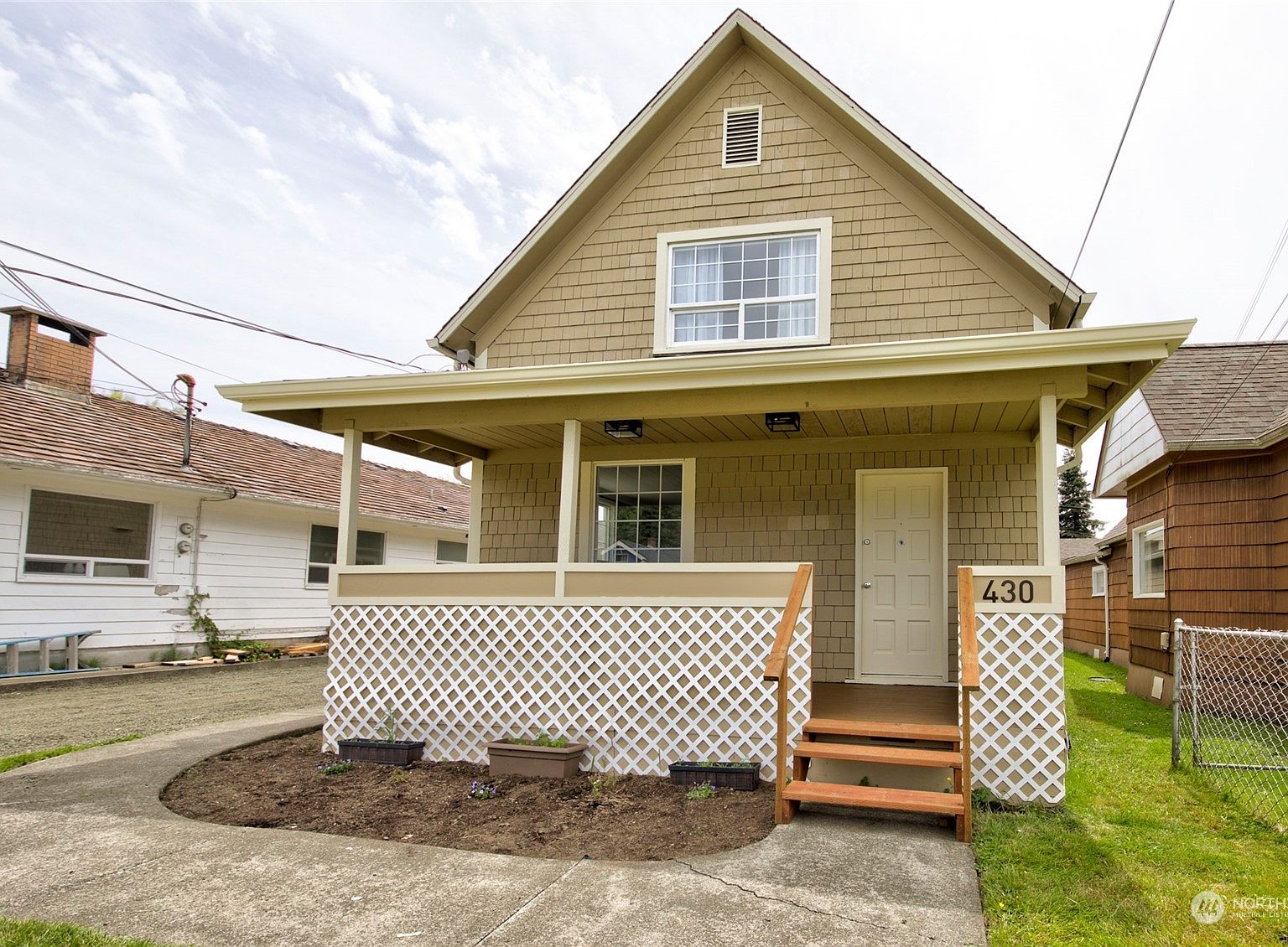 430 Karr Avenue, Hoquiam, WA 98550 Zillow