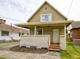430 Karr Ave, Hoquiam, WA