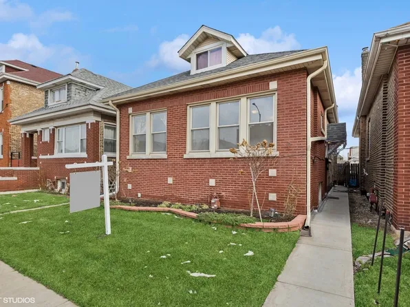 5437 S California Ave, Chicago, IL 60632
