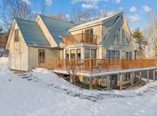 146 Kezar Hts, Bridgton, ME 04009