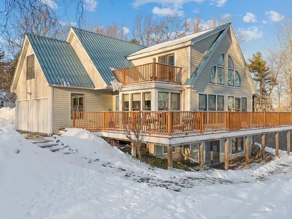 146 Kezar Heights, Bridgton, ME 04009
