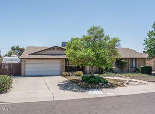 5701 W Purdue Ave, Glendale, AZ 85302