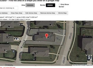 2205 Julian Dr, McKinney, TX 75071