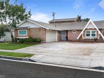 4662 Operetta Dr, Huntington Beach, CA, 92649
