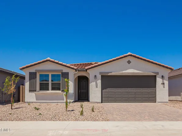 11408 S 50TH Lane, Laveen, AZ 85339