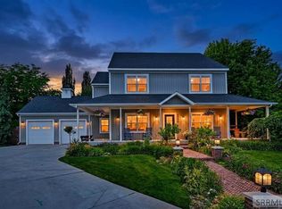 2638 Legends Dr, Idaho Falls, ID 83404