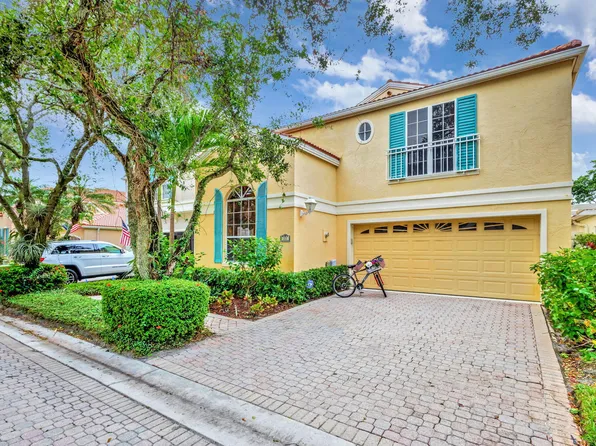 22 Via Del Corso, Palm Beach Gardens, FL 33418
