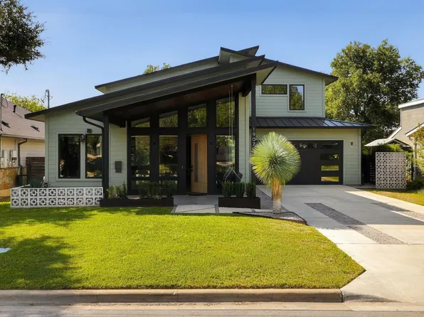 1907 Cullen Ave, Austin, TX 78757