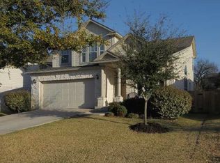 16601 Fowler Mill Cv, Austin, TX 78717