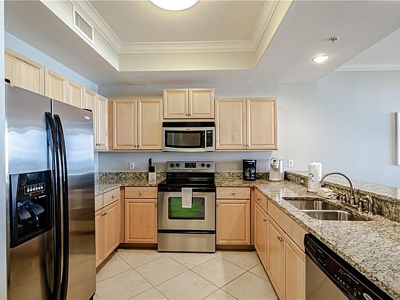 4th image of 1601 Bienville Blvd APT 603