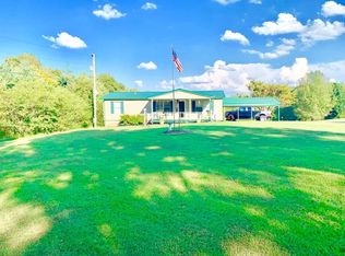 1014 Pleasant Valley Rd, Chapmansboro, TN 37035