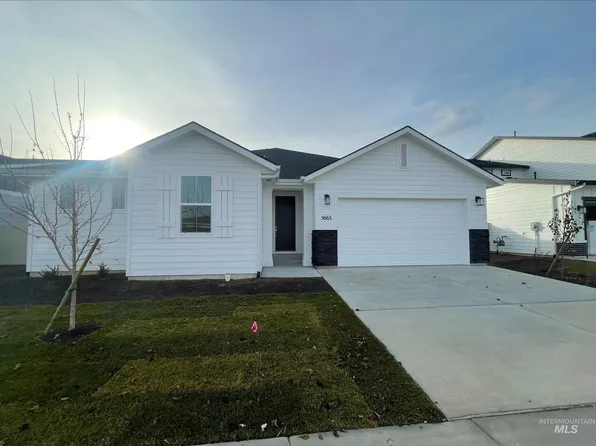 5665 W Ladle Rpds, Saint Meridian, ID 83646