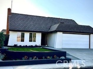 16082 Nelson St, Westminster, CA 92683