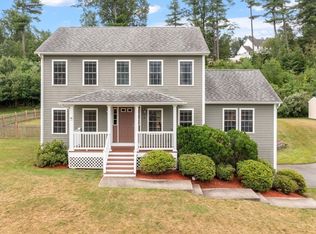 3 Brandywine Ln, Shirley, MA 01464
