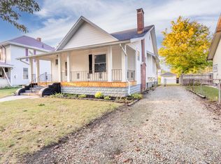 728 W 7th St, Anderson, IN 46016