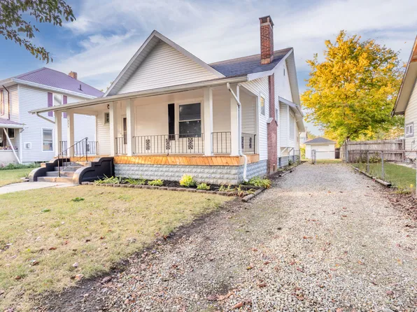 728 W 7th St, Anderson, IN 46016