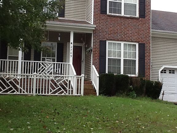 5th image of 2709 Aston Woods Ln