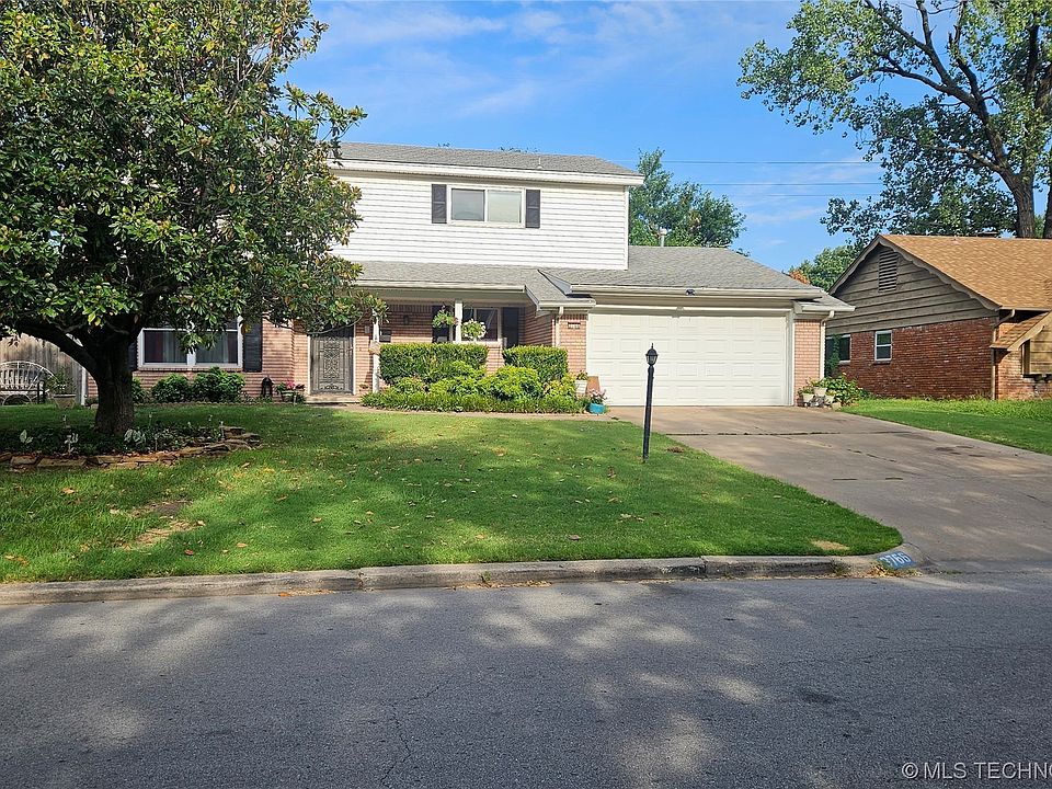 2nd image of 3766 S 90th East Ave