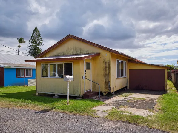 3576 Kalua Pl, Makawao, HI 96768