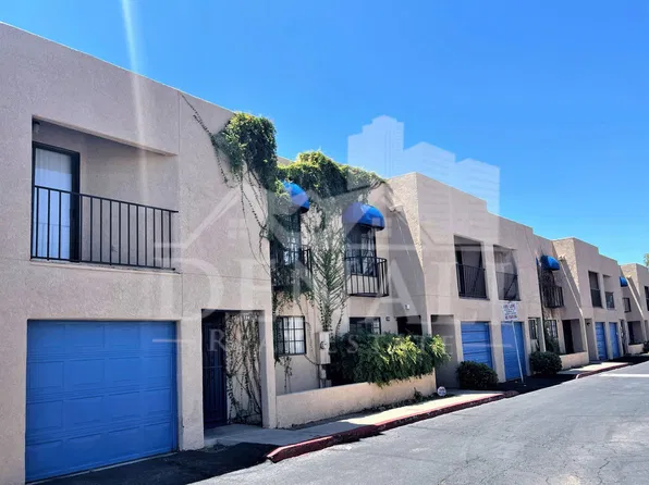 244 E Pastime Rd, Tucson, AZ 85705