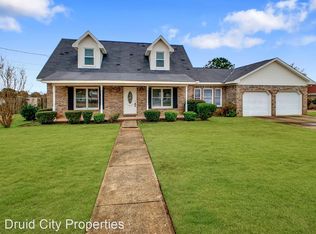 10501 Sunnyland Dr, Tuscaloosa, AL 35405