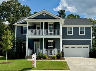 916 Moose Trl, Matthews, NC 28104