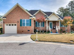 407 Weyhill Pl, Aiken, SC 29801