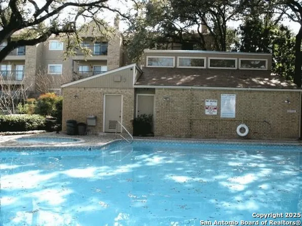 4119 Medical Dr #102C, San Antonio, TX 78229