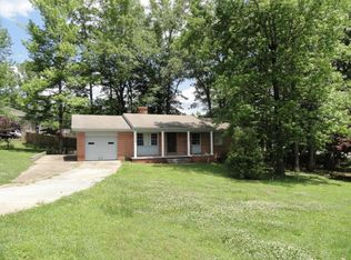 205 Little John Loop, Alexander City, AL 35010