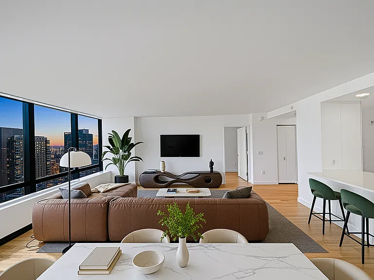 525 E 72nd St #32L — Photo 3