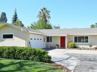 6625 Walnut Ave, Orangevale, CA 95662
