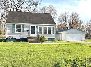 681 Fulton St, Arlington, IA 50606