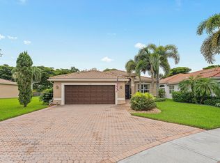 11025 Carmelcove Circle, Boynton Beach, FL 33473