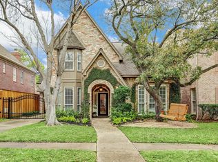 4216 Villanova St, Houston, TX 77005