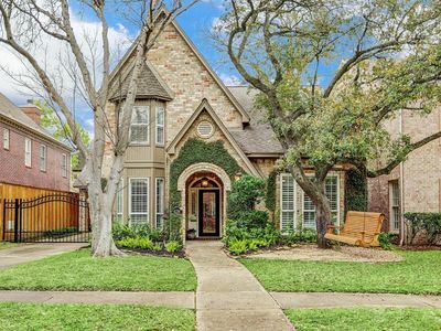 4216 Villanova St, Houston, TX, 77005