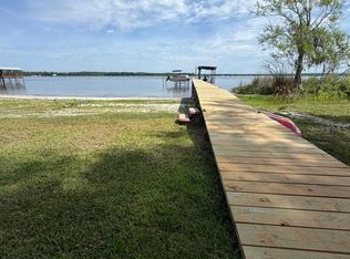 21545 NE 136th St, Salt Springs, FL 32134