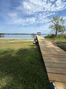 21545 NE 136th St, Salt Springs, FL, 32134