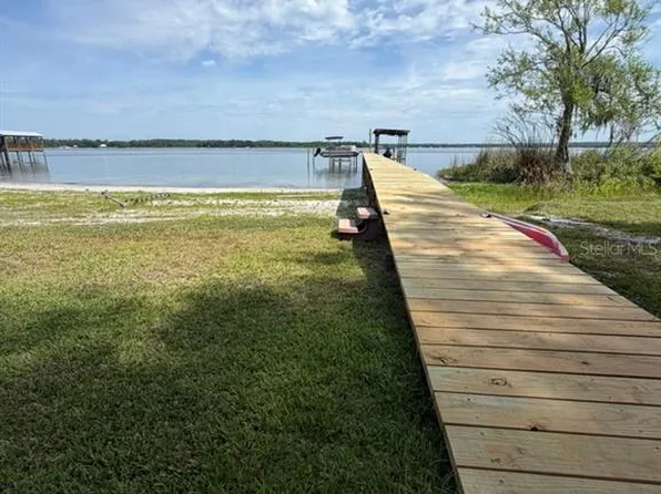 21545 NE 136th St, Salt Springs, FL 32134