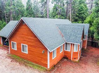7311 Shasta Forest Dr, Shingletown, CA 96088